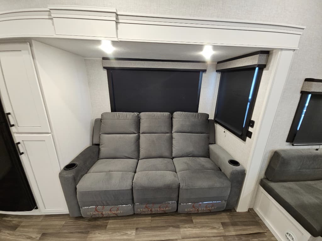 2025 Jayco 2025 Jayco Eagle HT - thumbnail 31