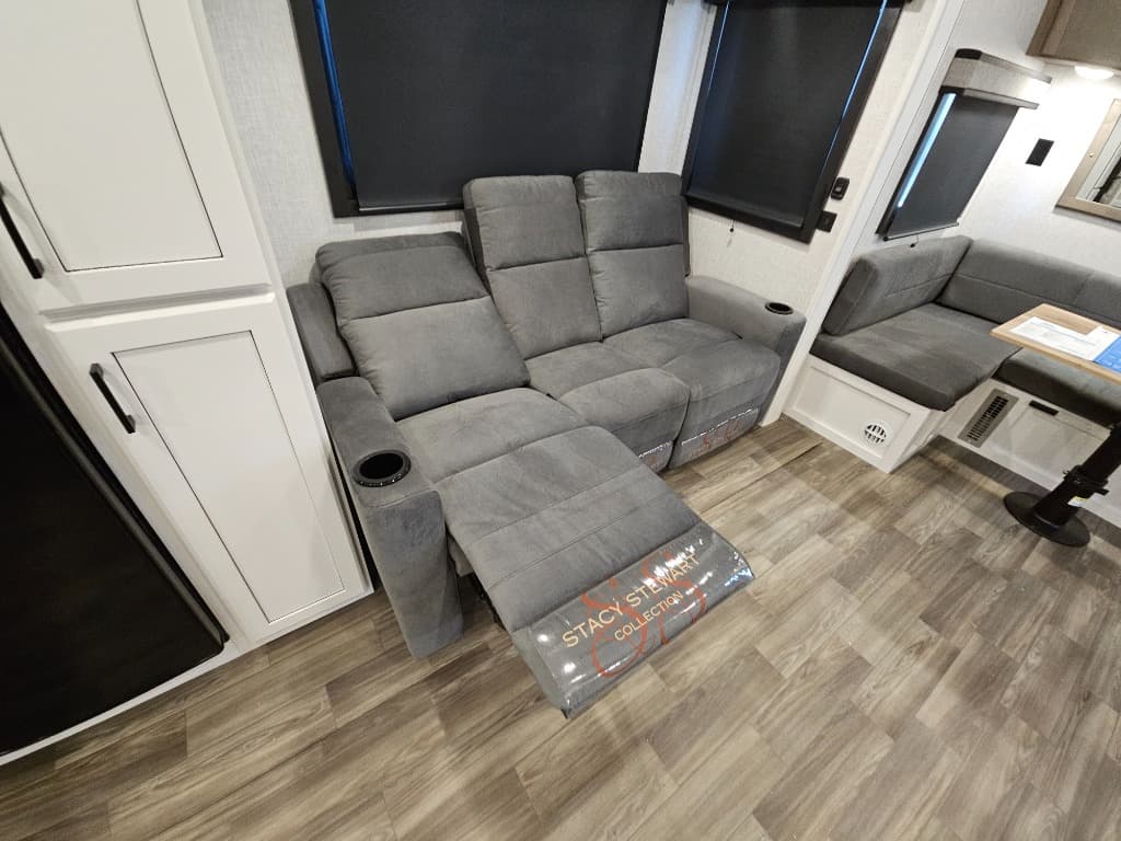 2025 Jayco 2025 Jayco Eagle HT - thumbnail 32