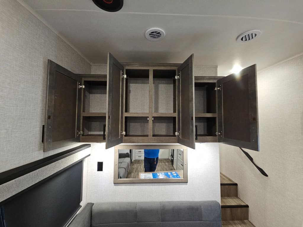 2025 Jayco 2025 Jayco Eagle HT - thumbnail 34