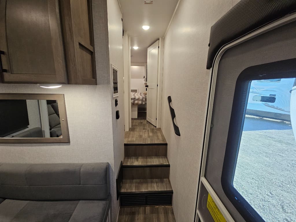 2025 Jayco 2025 Jayco Eagle HT - thumbnail 36
