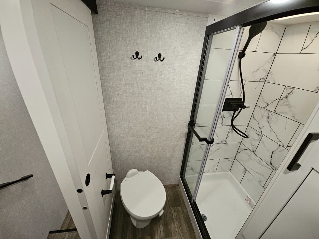 2025 Jayco 2025 Jayco Eagle HT - thumbnail 40