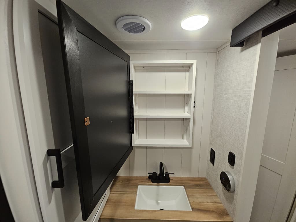 2025 Jayco 2025 Jayco Eagle HT - thumbnail 42