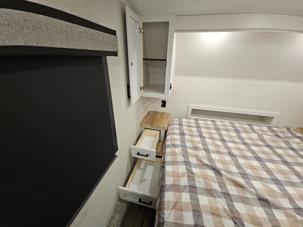 2025 Jayco 2025 Jayco Eagle HT - thumbnail 47