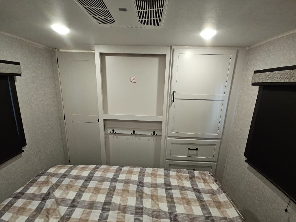 2025 Jayco 2025 Jayco Eagle HT - thumbnail 49