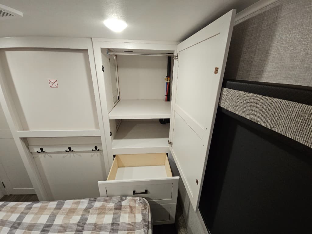 2025 Jayco 2025 Jayco Eagle HT - thumbnail 51