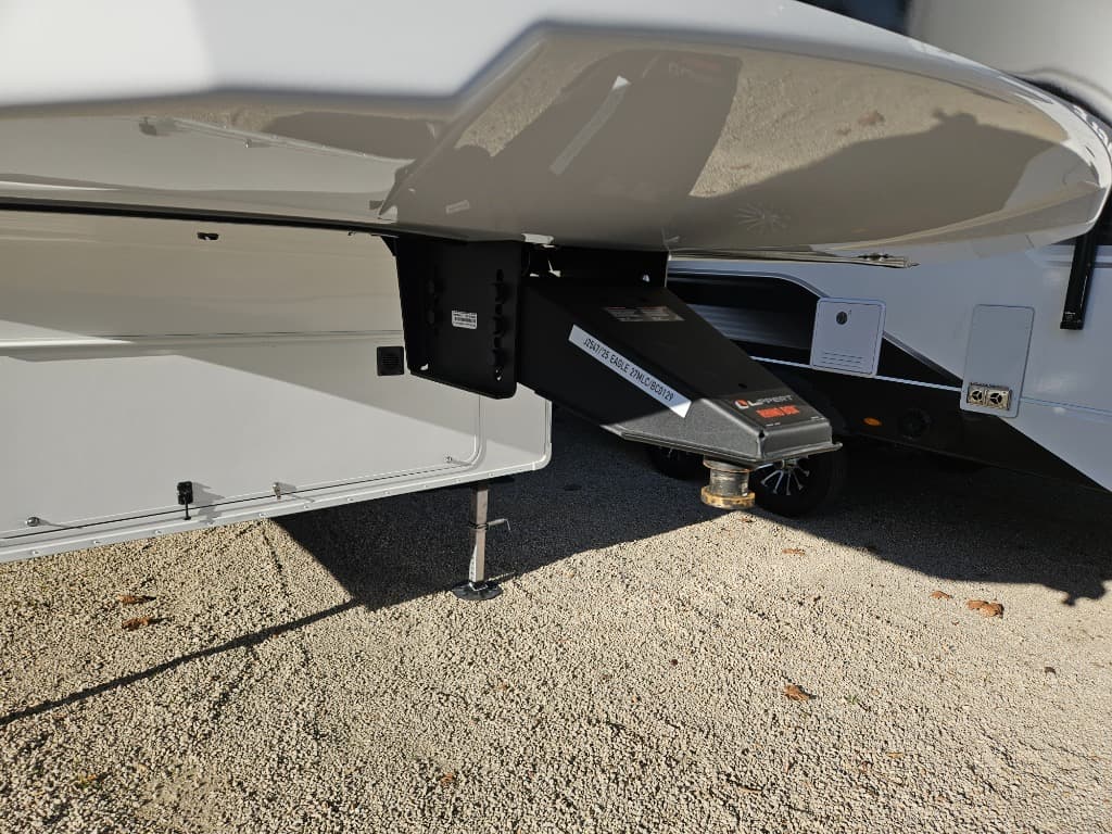 2025 Jayco 2025 Jayco Eagle HT - thumbnail 53