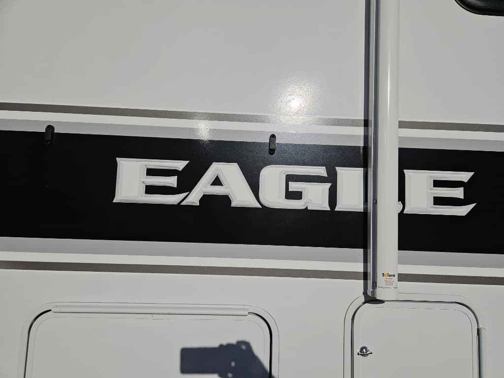 2025 Jayco 2025 Jayco Eagle HT - thumbnail 60