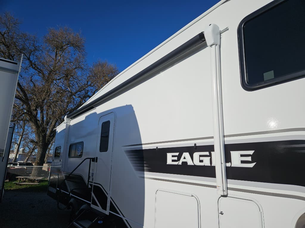 2025 Jayco 2025 Jayco Eagle HT - thumbnail 61