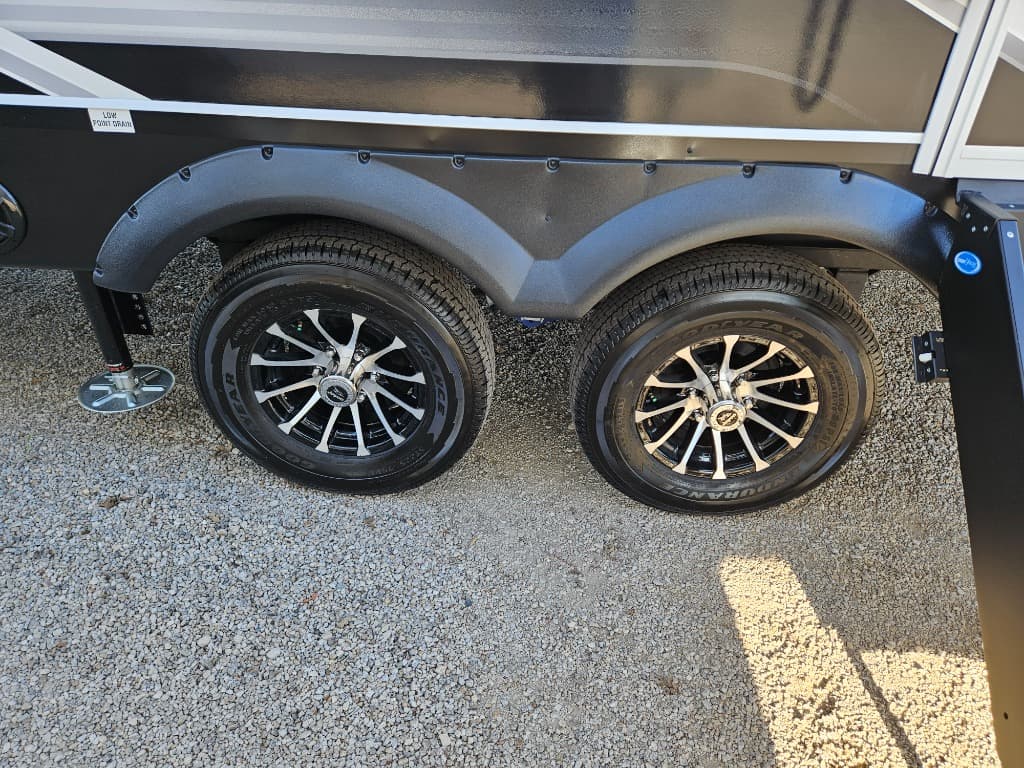 2025 Jayco 2025 Jayco Eagle HT - thumbnail 64