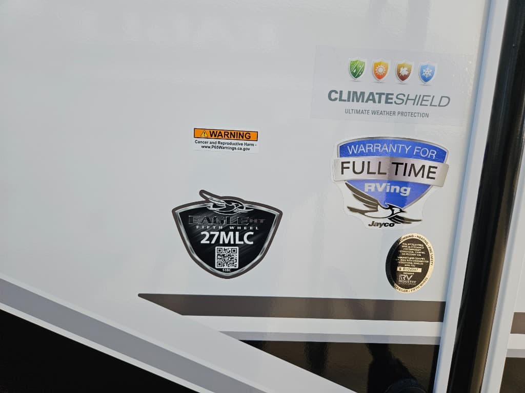 2025 Jayco 2025 Jayco Eagle HT - thumbnail 65