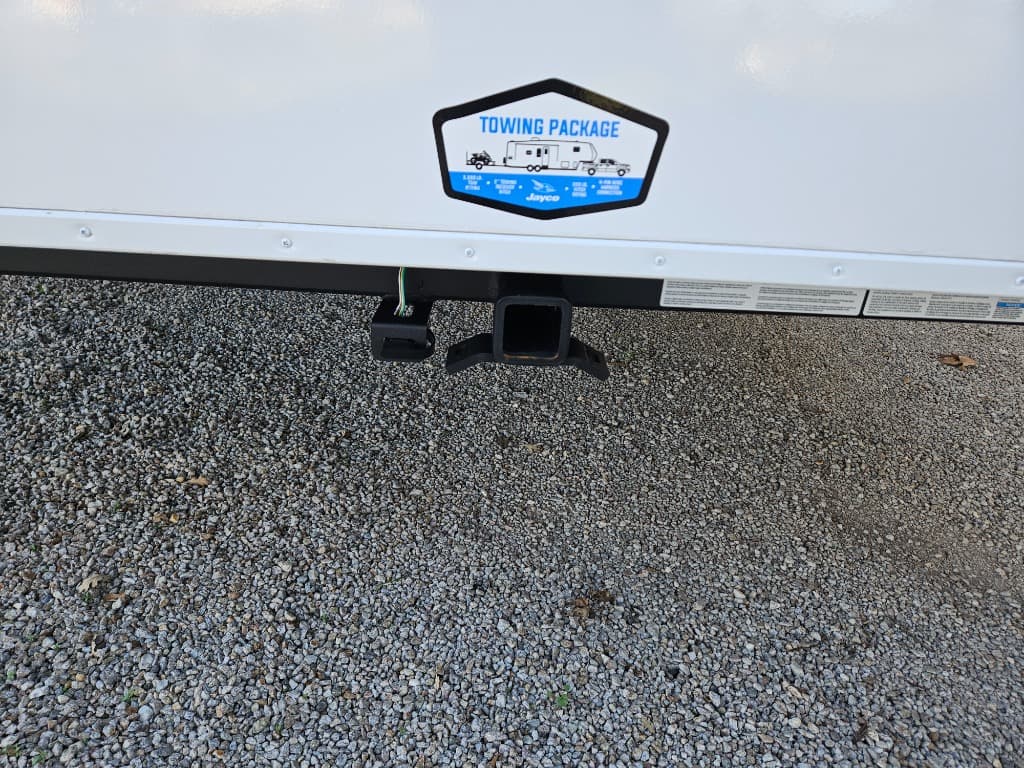 2025 Jayco 2025 Jayco Eagle HT - thumbnail 71