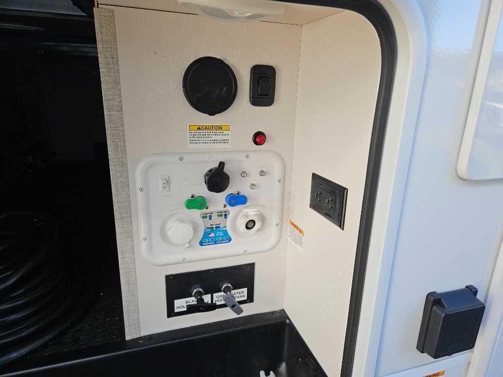 2025 Jayco 2025 Jayco Eagle HT - thumbnail 77