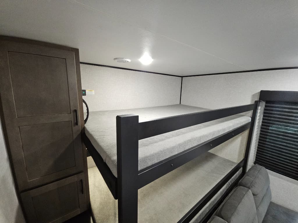 2025 Jayco 2025 Jayco Jay Flight SLX - thumbnail 7