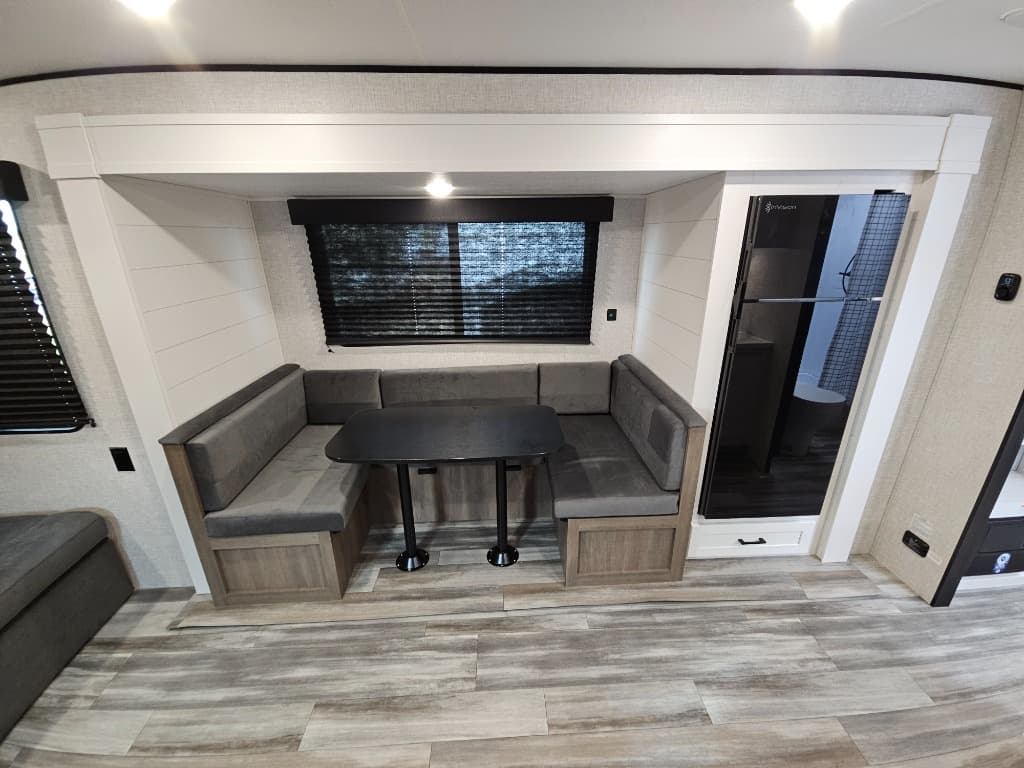 2025 Jayco 2025 Jayco Jay Flight SLX - thumbnail 11