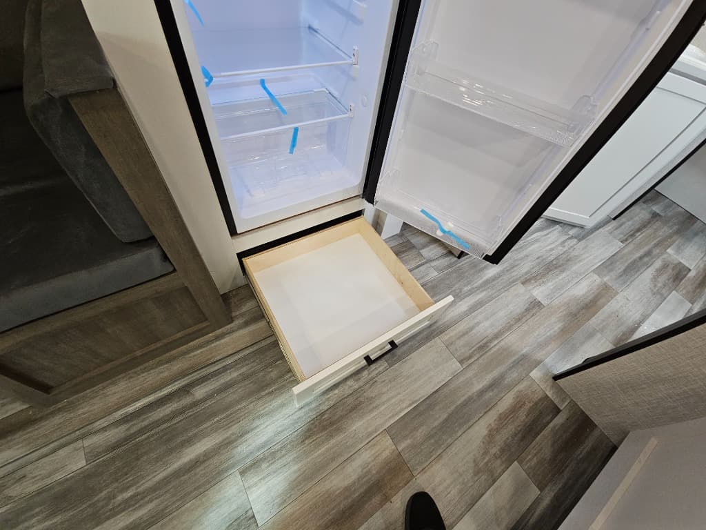 2025 Jayco 2025 Jayco Jay Flight SLX - thumbnail 13