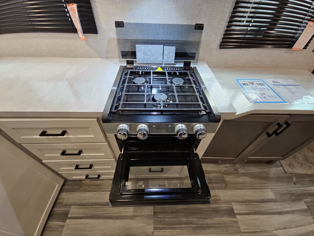 2025 Jayco 2025 Jayco Jay Flight SLX - thumbnail 19