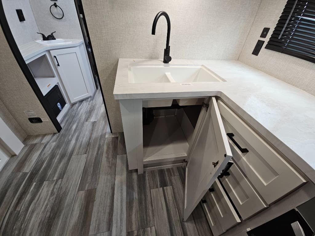 2025 Jayco 2025 Jayco Jay Flight SLX - thumbnail 21