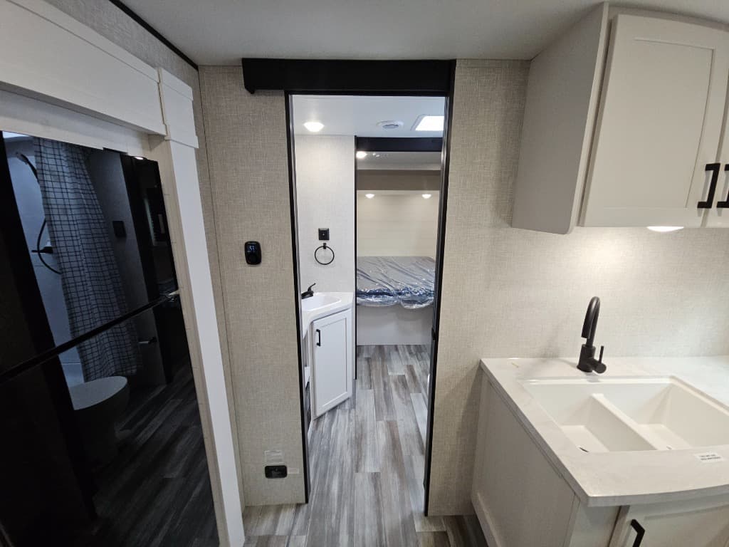 2025 Jayco 2025 Jayco Jay Flight SLX - thumbnail 25