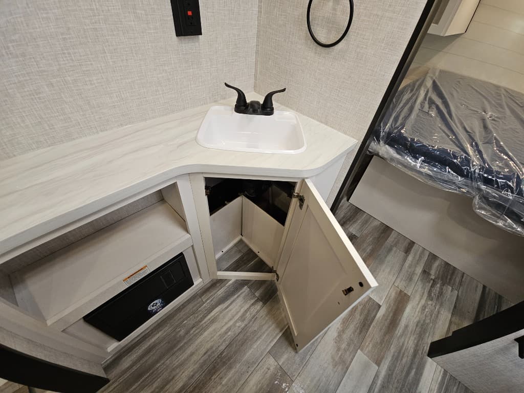 2025 Jayco 2025 Jayco Jay Flight SLX - thumbnail 29