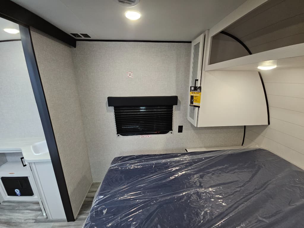 2025 Jayco 2025 Jayco Jay Flight SLX - thumbnail 33