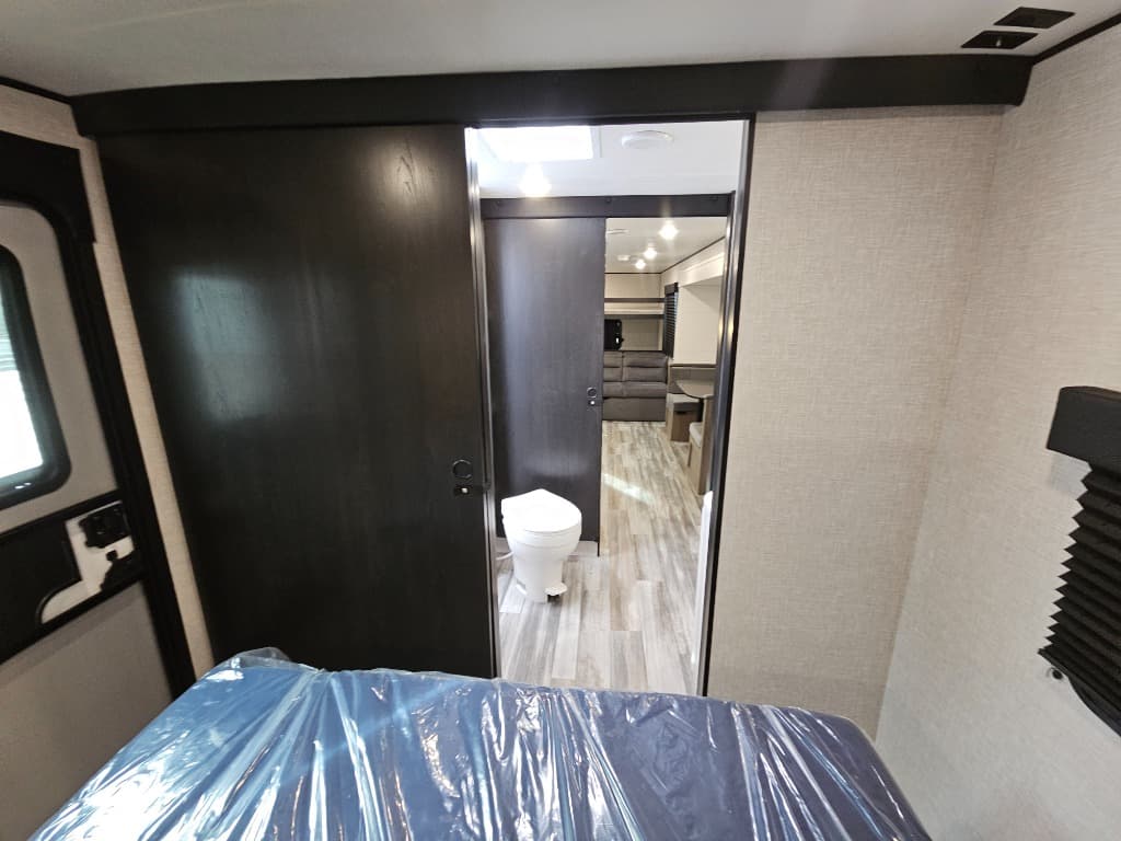 2025 Jayco 2025 Jayco Jay Flight SLX - thumbnail 35