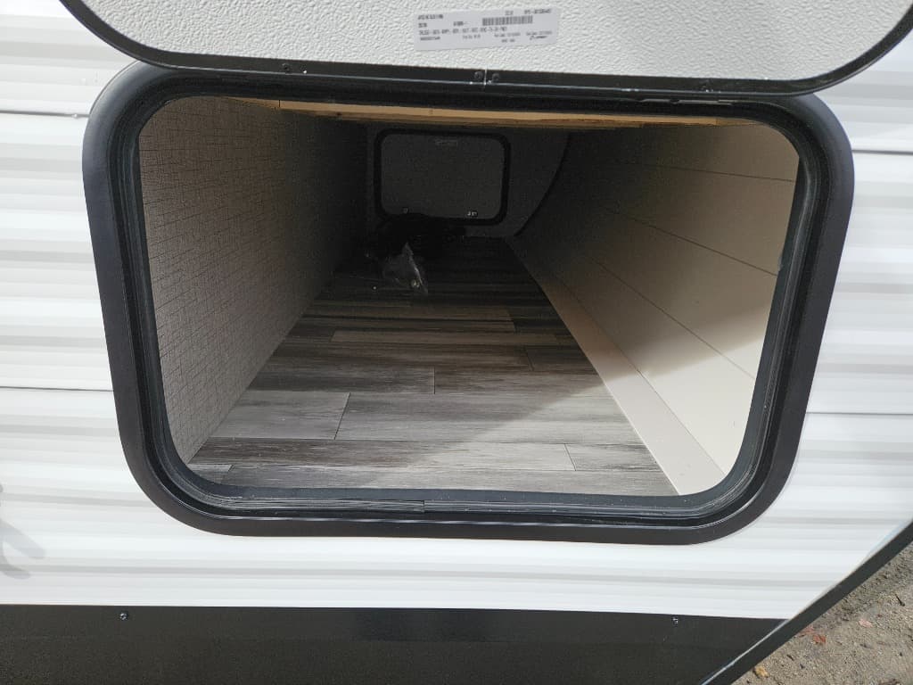 2025 Jayco 2025 Jayco Jay Flight SLX - thumbnail 40