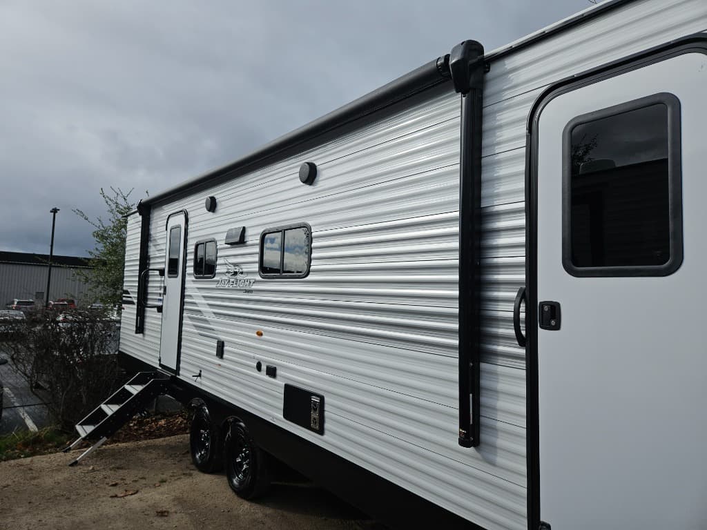 2025 Jayco 2025 Jayco Jay Flight SLX - thumbnail 41