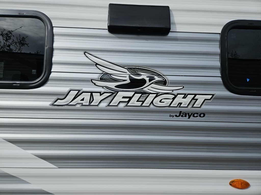 2025 Jayco 2025 Jayco Jay Flight SLX - thumbnail 44