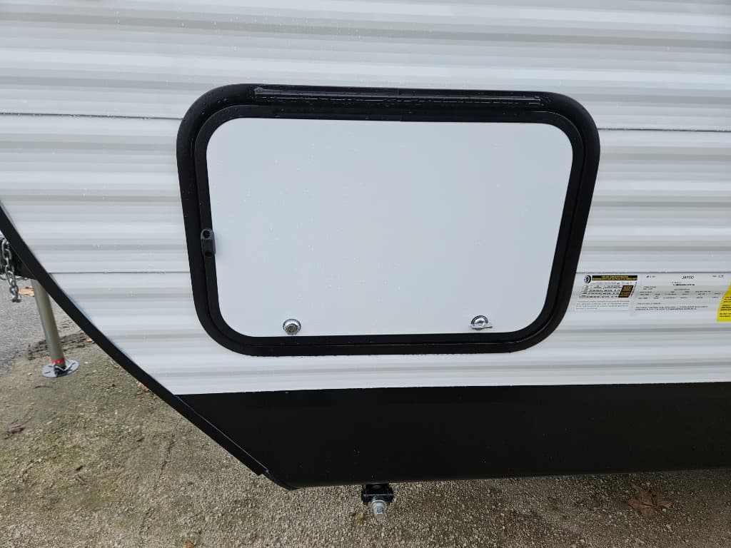 2025 Jayco 2025 Jayco Jay Flight SLX - thumbnail 48