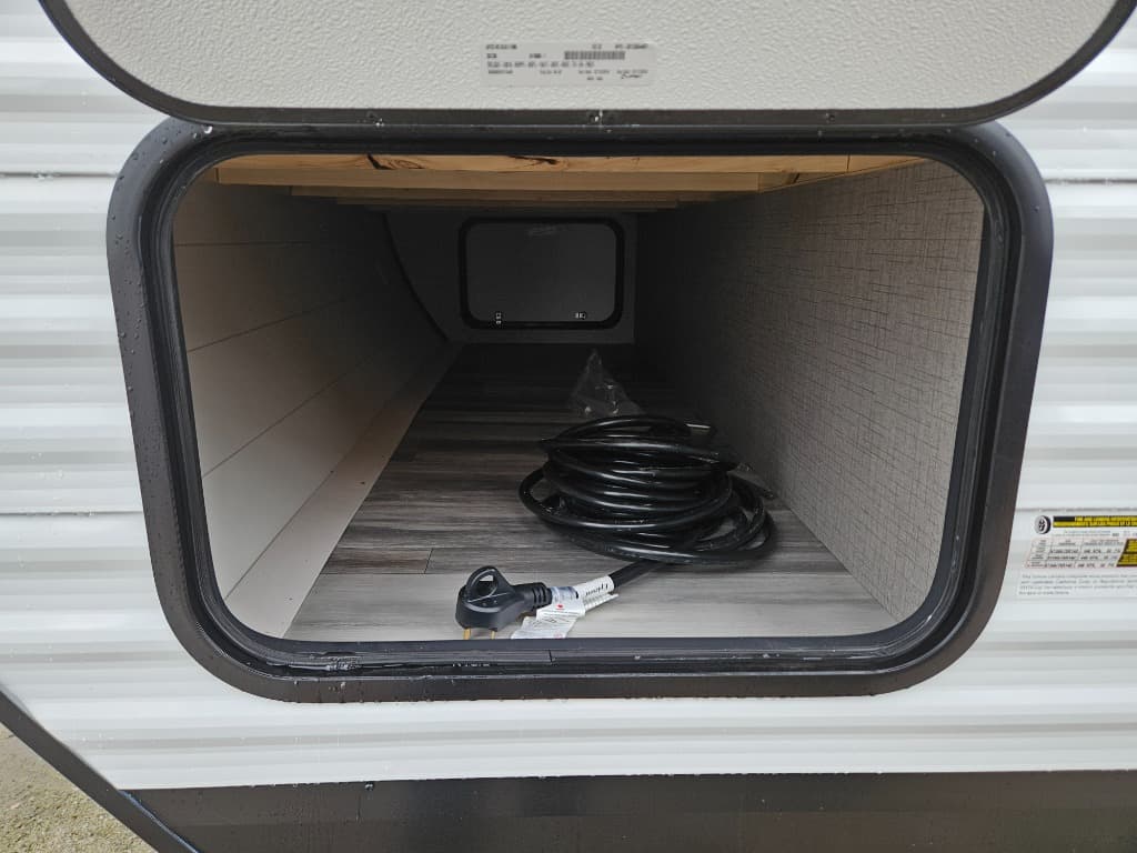 2025 Jayco 2025 Jayco Jay Flight SLX - thumbnail 49