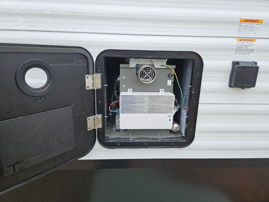 2025 Jayco 2025 Jayco Jay Flight SLX - thumbnail 50