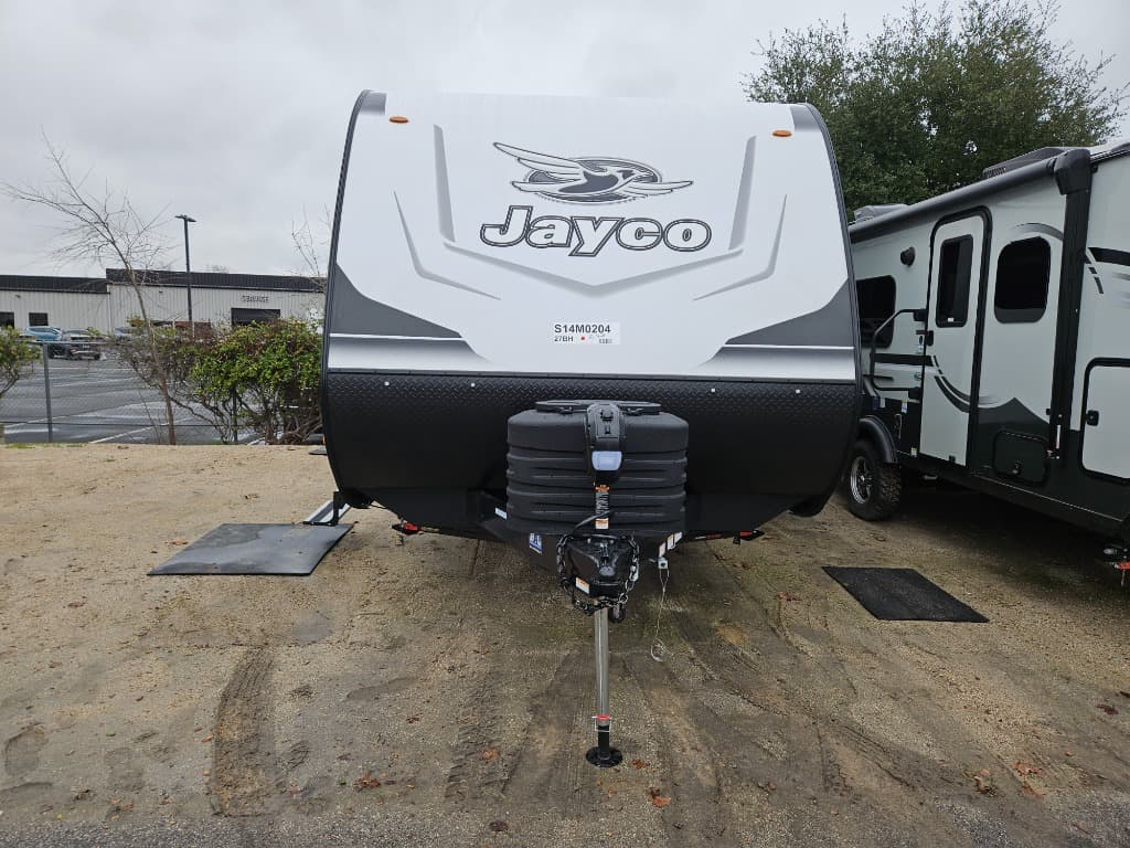 2025 Jayco 2025 Jayco Jay Feather - thumbnail 5