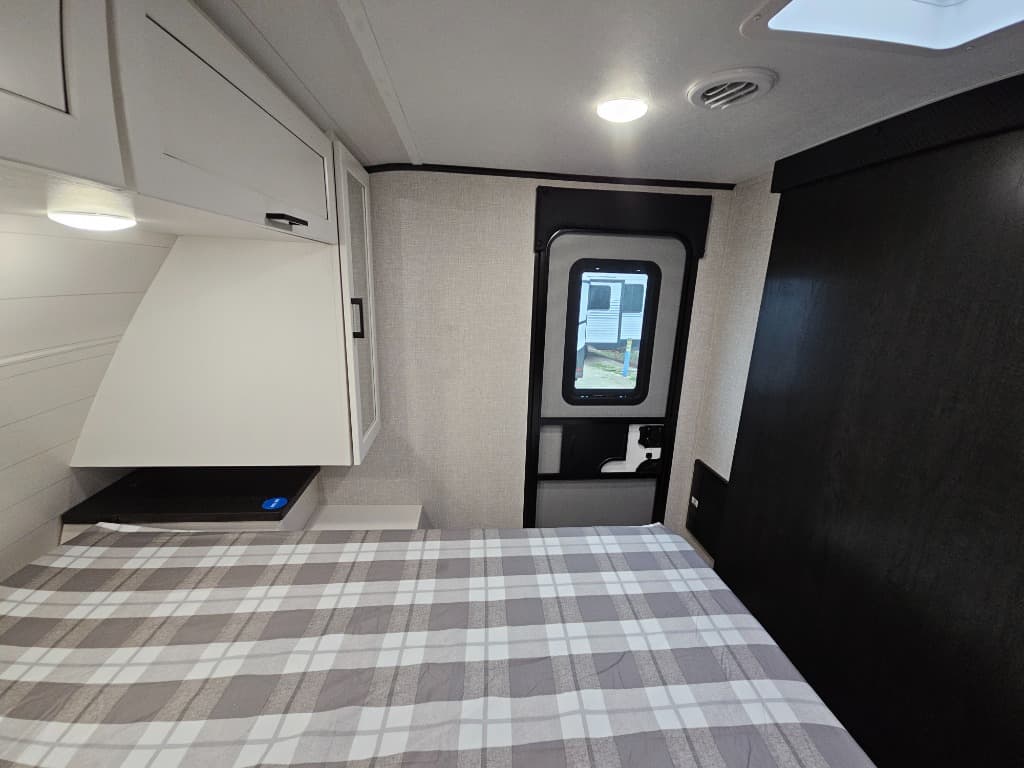 2025 Jayco 2025 Jayco Jay Feather - thumbnail 13