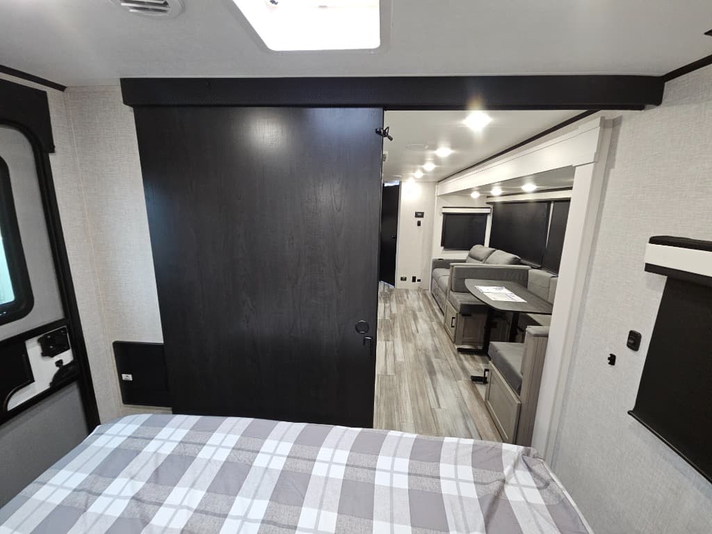 2025 Jayco 2025 Jayco Jay Feather - thumbnail 16