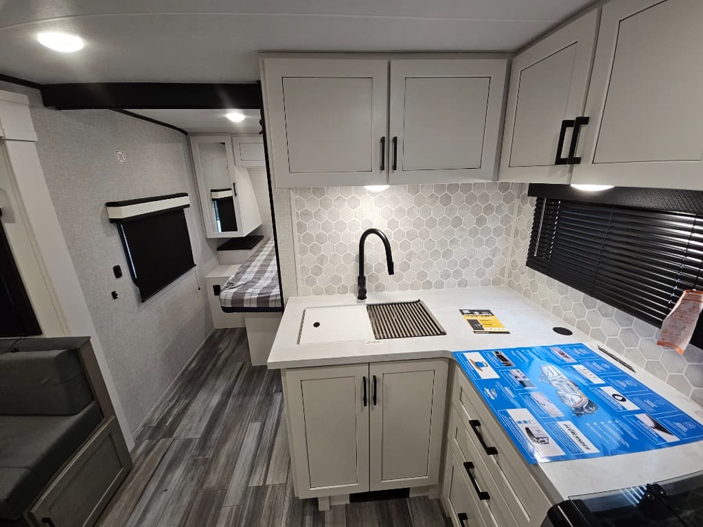 2025 Jayco 2025 Jayco Jay Feather - thumbnail 20