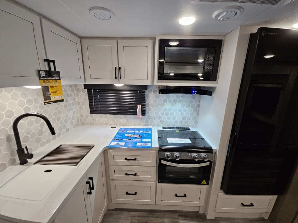 2025 Jayco 2025 Jayco Jay Feather - thumbnail 23