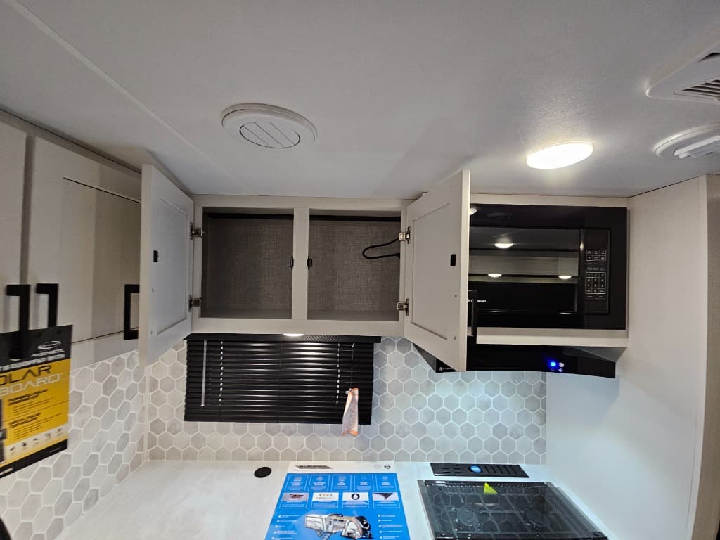 2025 Jayco 2025 Jayco Jay Feather - thumbnail 24