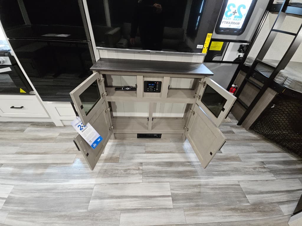 2025 Jayco 2025 Jayco Jay Feather - thumbnail 33