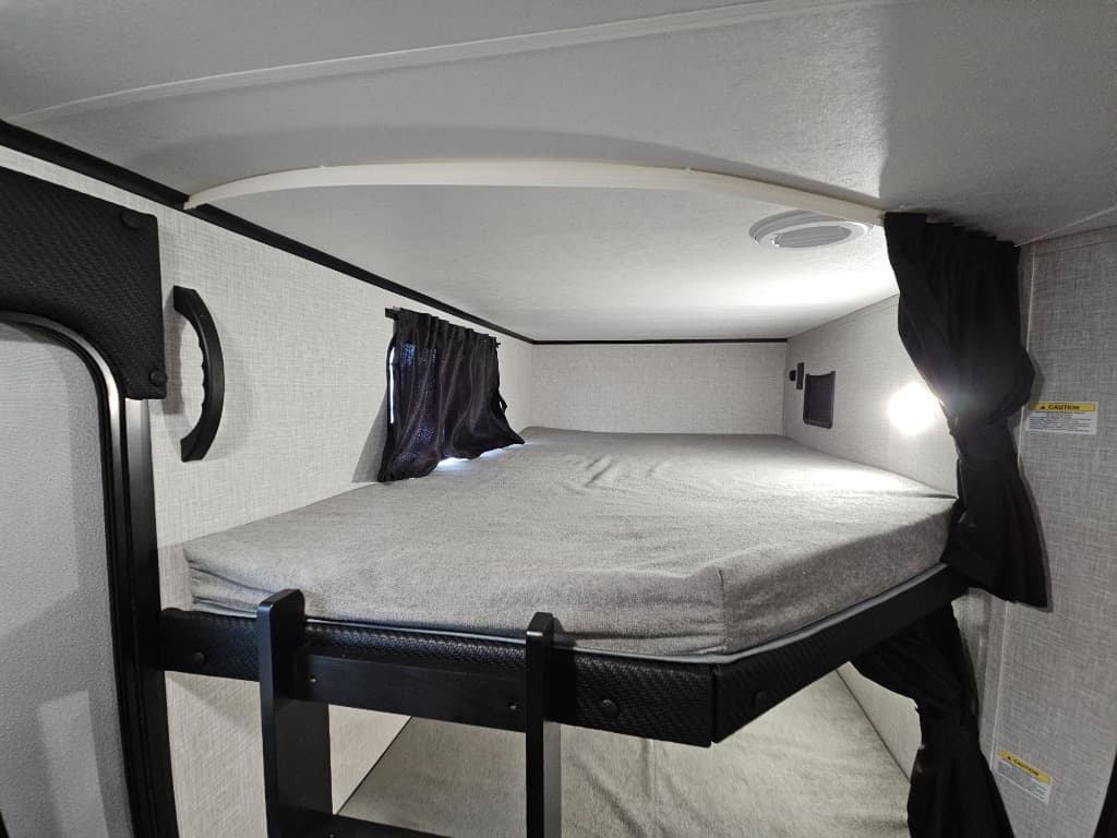 2025 Jayco 2025 Jayco Jay Feather - thumbnail 37