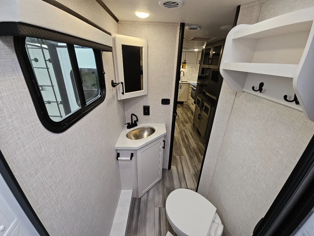 2025 Jayco 2025 Jayco Jay Feather - thumbnail 43