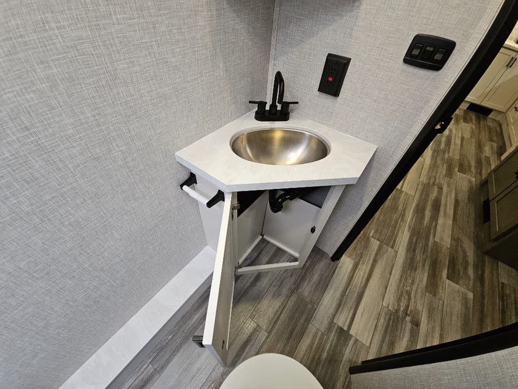 2025 Jayco 2025 Jayco Jay Feather - thumbnail 44