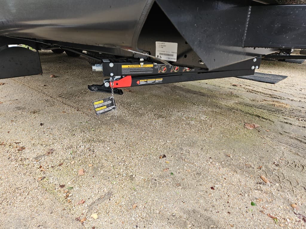 2025 Jayco 2025 Jayco Jay Feather - thumbnail 47