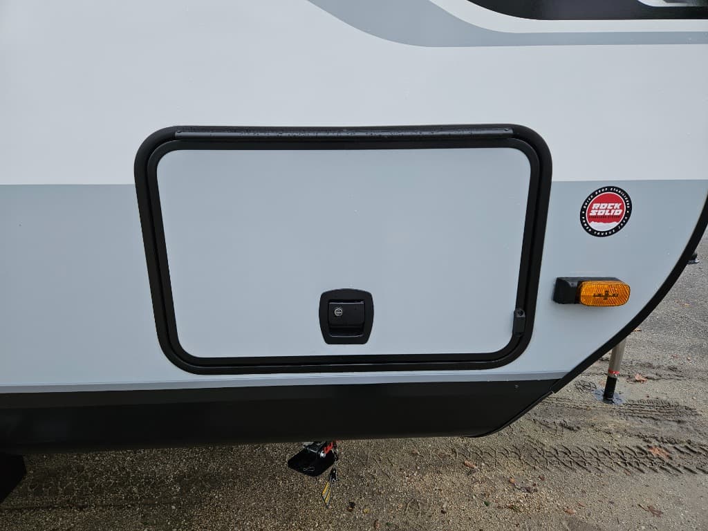 2025 Jayco 2025 Jayco Jay Feather - thumbnail 48