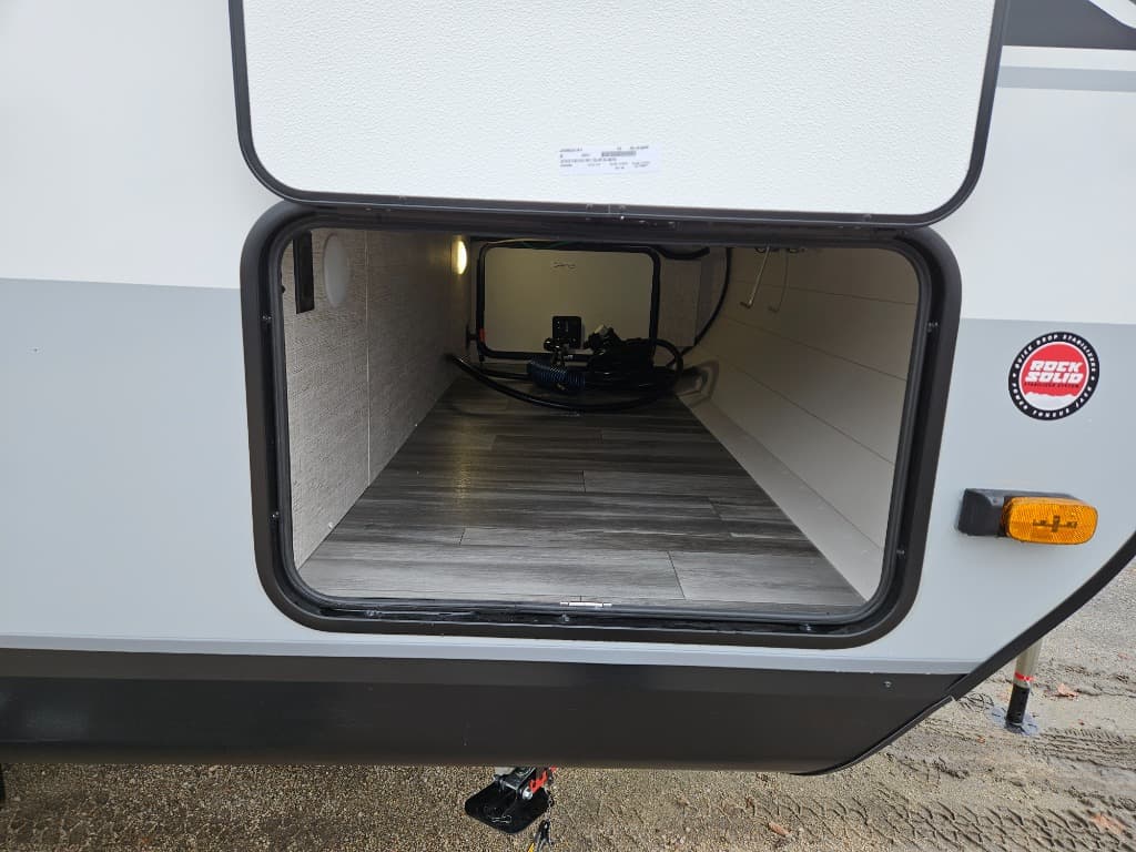 2025 Jayco 2025 Jayco Jay Feather - thumbnail 49