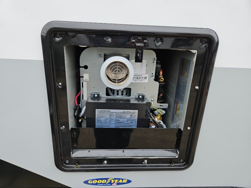 2025 Jayco 2025 Jayco Jay Feather - thumbnail 54