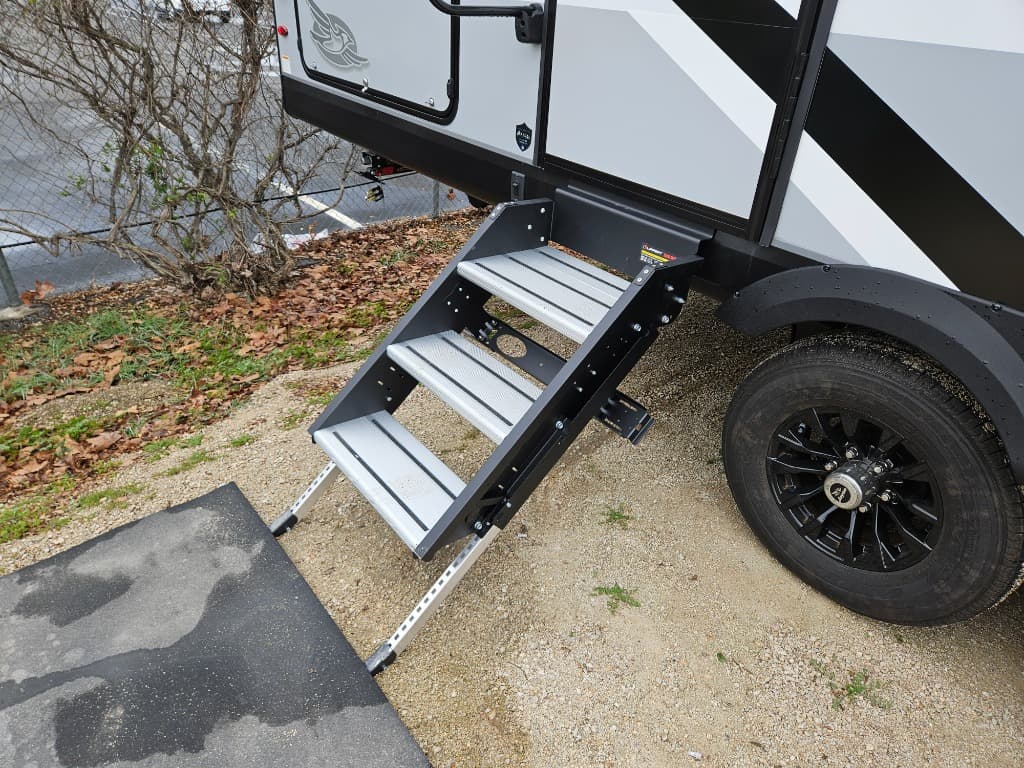 2025 Jayco 2025 Jayco Jay Feather - thumbnail 55