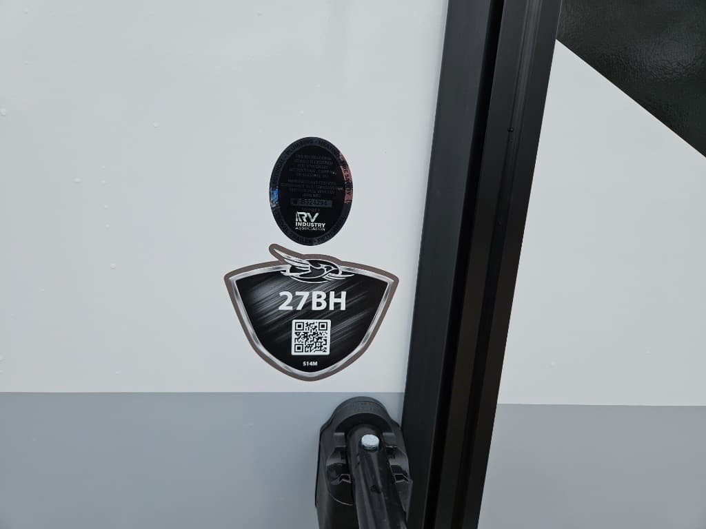 2025 Jayco 2025 Jayco Jay Feather - thumbnail 56