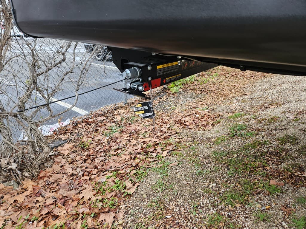 2025 Jayco 2025 Jayco Jay Feather - thumbnail 57