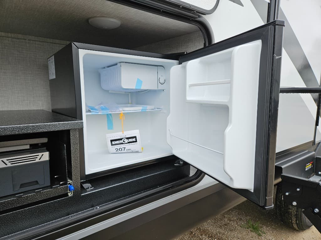 2025 Jayco 2025 Jayco Jay Feather - thumbnail 60