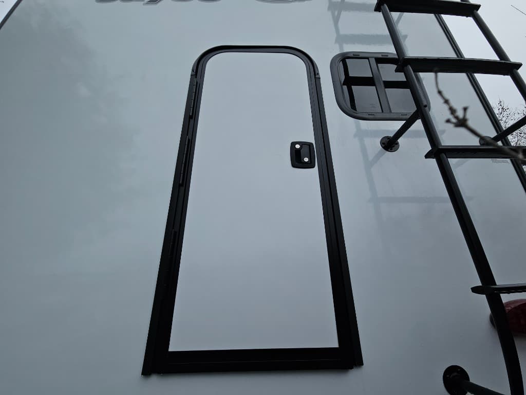 2025 Jayco 2025 Jayco Jay Feather - thumbnail 61